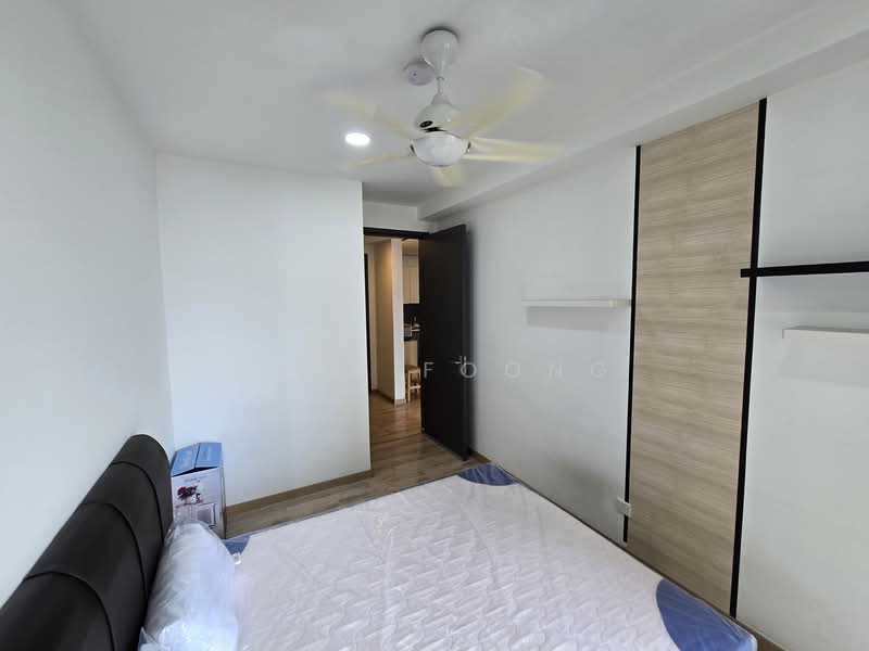 Service Residence for Rent at Emporis - Alex Foong - Bedroom - PropertyGuru.com.my