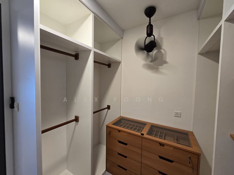 Service Residence for Rent at Emporis - Alex Foong - Small Room - PropertyGuru.com.my