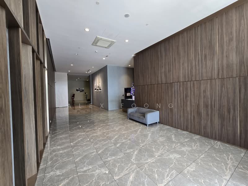Service Residence for Rent at Emporis - Alex Foong - Lobby - PropertyGuru.com.my