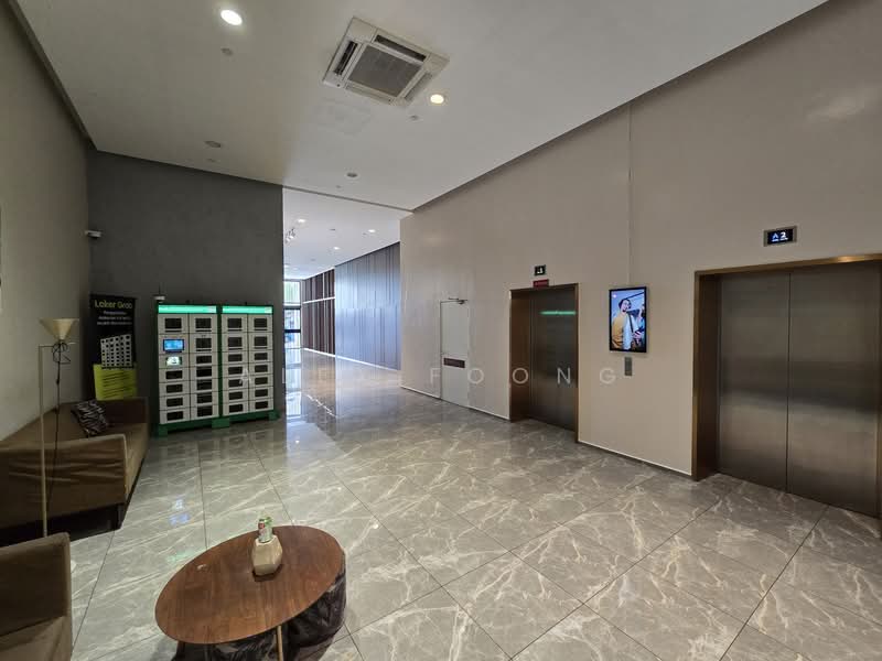 Service Residence for Rent at Emporis - Alex Foong - Lobby - PropertyGuru.com.my