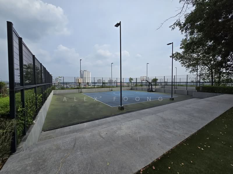 Service Residence for Rent at Emporis - Alex Foong - Exterior - PropertyGuru.com.my