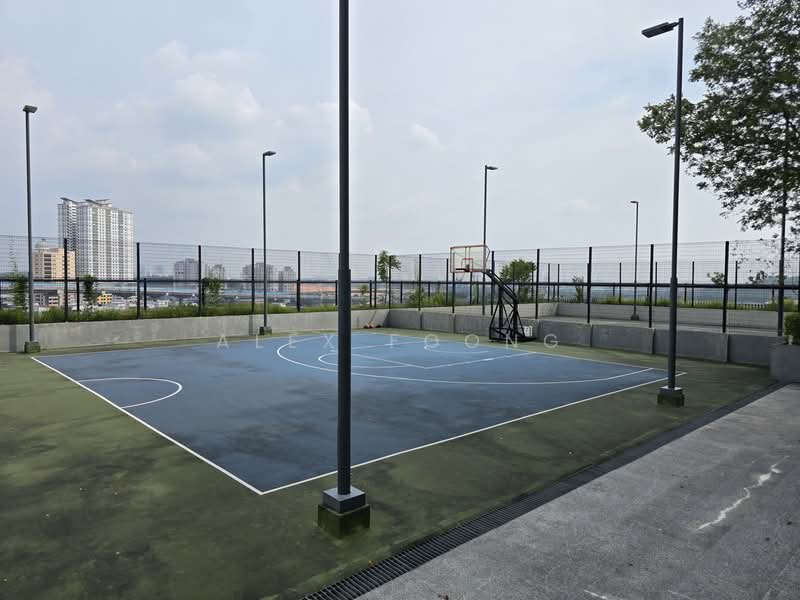 Service Residence for Rent at Emporis - Alex Foong - Exterior - PropertyGuru.com.my