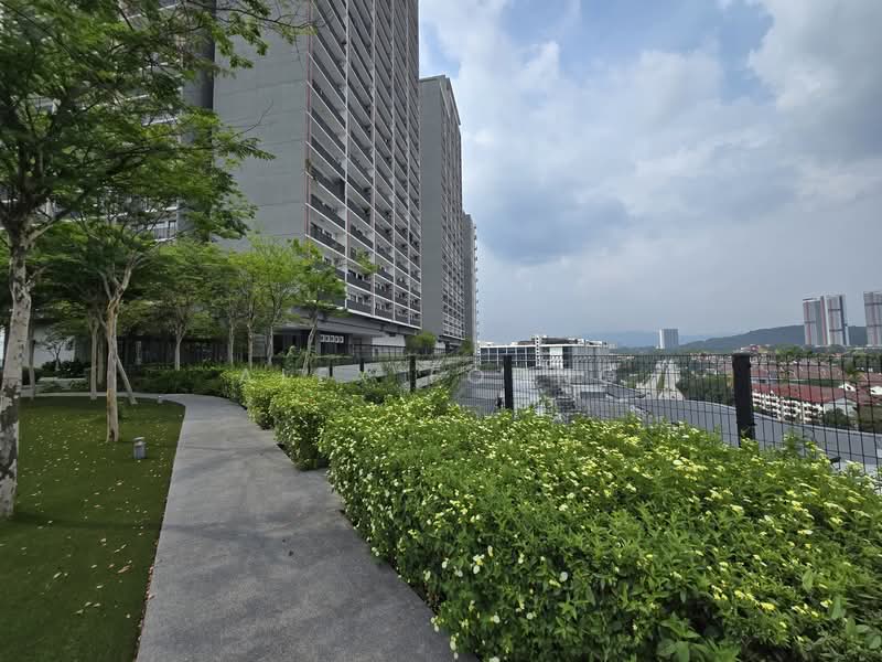Service Residence for Rent at Emporis - Alex Foong - Exterior - PropertyGuru.com.my