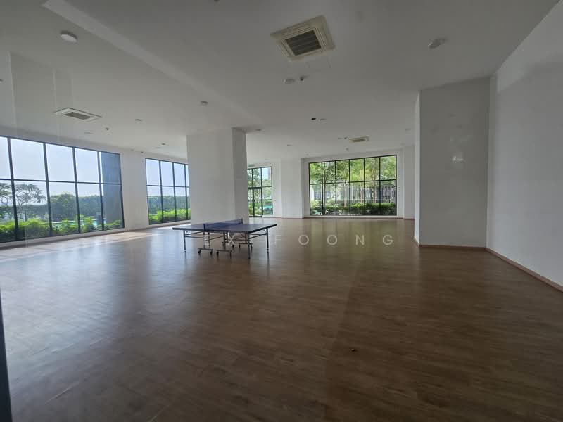 Service Residence for Rent at Emporis - Alex Foong - Multipurpose Hall - PropertyGuru.com.my