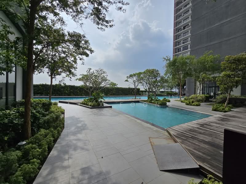 Service Residence for Rent at Emporis - Alex Foong - Exterior - PropertyGuru.com.my