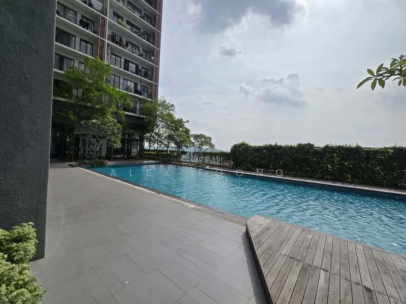 Service Residence for Rent at Emporis - Alex Foong - Exterior - PropertyGuru.com.my
