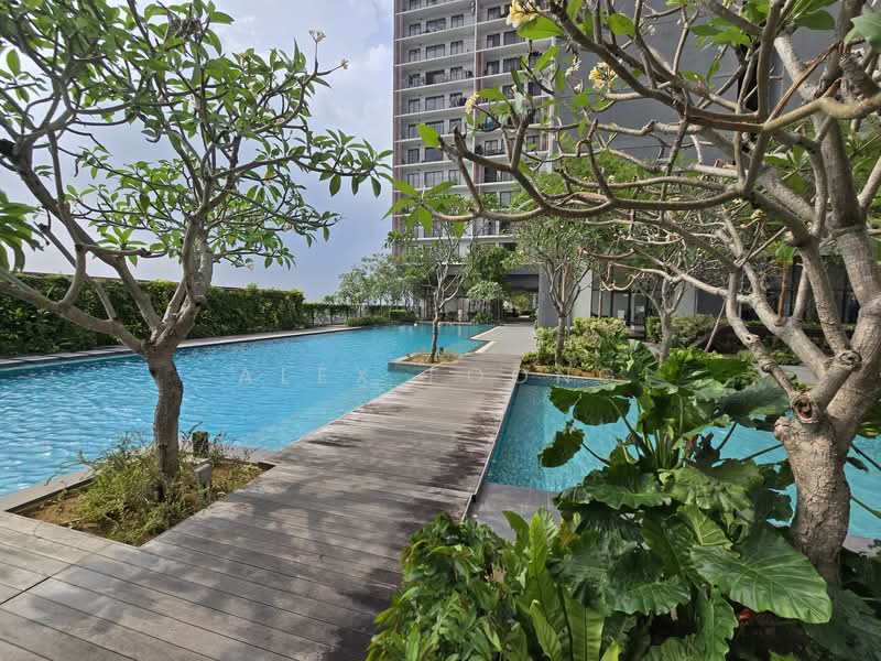 Service Residence for Rent at Emporis - Alex Foong - Exterior - PropertyGuru.com.my