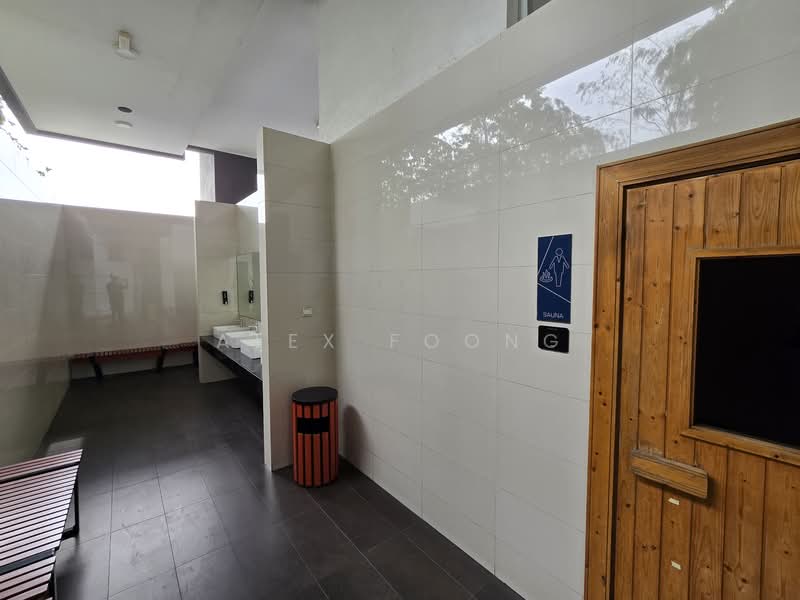 Service Residence for Rent at Emporis - Alex Foong - Sauna - PropertyGuru.com.my