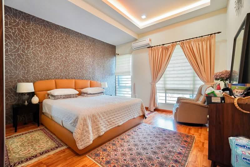 2-storey Terraced House for Sale in Taman Sierra Ukay (Ulu Kelang) - Mohammad Omar - PropertyGuru.com.my