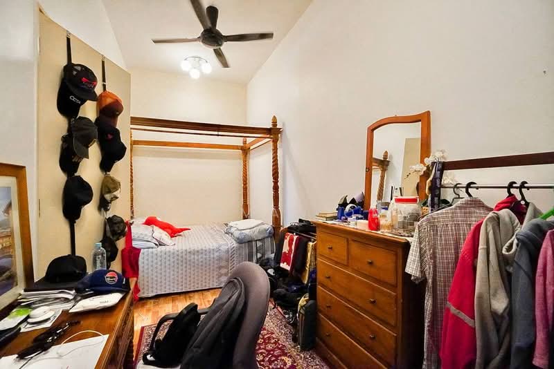 2-storey Terraced House for Sale in Taman Sierra Ukay (Ulu Kelang) - Mohammad Omar - PropertyGuru.com.my