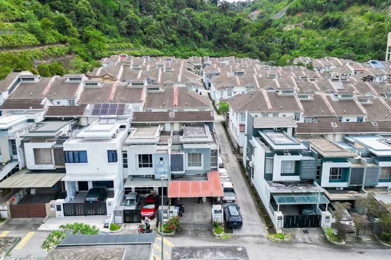 2-storey Terraced House for Sale in Taman Sierra Ukay (Ulu Kelang) - Mohammad Omar - PropertyGuru.com.my