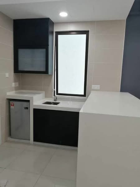 Wave @ Marina Cove untuk Untuk Dijual - RM 428,000, Mac 2026 - Kitchen - PropertyGuru.com.my