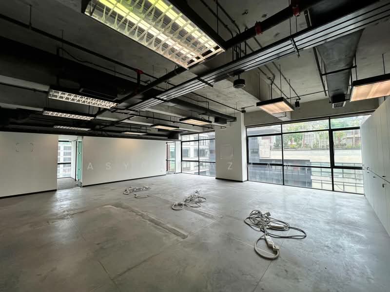 Office for Rent in Petaling Jaya (Selangor) - Asyraf Azman - Interior - PropertyGuru.com.my