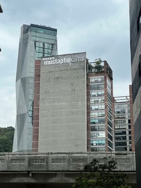 Office for Rent in Petaling Jaya (Selangor) - Asyraf Azman - Exterior - PropertyGuru.com.my