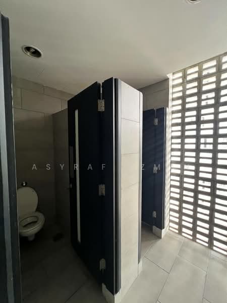 Office for Rent in Petaling Jaya (Selangor) - Asyraf Azman - Bathroom - PropertyGuru.com.my