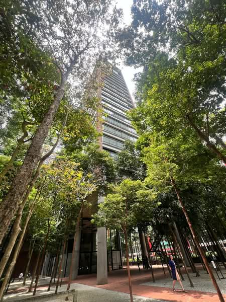 Office for Rent in Petaling Jaya (Selangor) - Asyraf Azman - Exterior - PropertyGuru.com.my