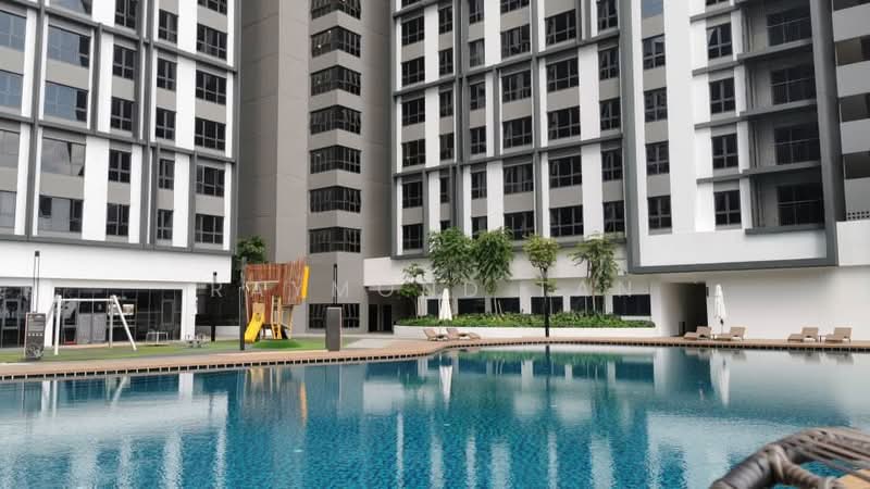 D'Quince Residences untuk Untuk Disewa - RM 2,400 /bulan, Apr 2026 - Exterior - PropertyGuru.com.my