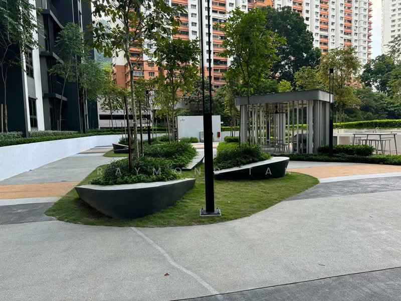 D'Quince Residences untuk Untuk Disewa - RM 2,400 /bulan, Apr 2026 - Exterior - PropertyGuru.com.my