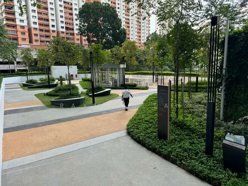 D'Quince Residences untuk Untuk Disewa - RM 2,400 /bulan, Apr 2026 - Exterior - PropertyGuru.com.my