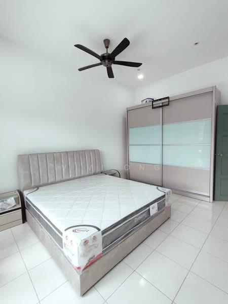 Double storey house for rent Taman setia indah untuk Untuk Disewa - RM 3,000 /bulan, Apr 2026 - Bedroom - PropertyGuru.com.my