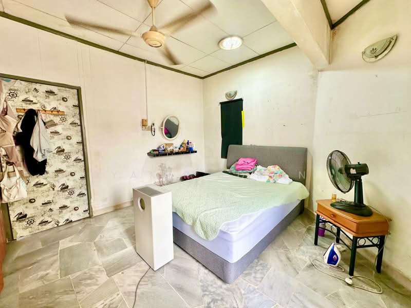 Apartment for Sale at D' Puncak Suasana - Syakir Adman - Bedroom - PropertyGuru.com.my