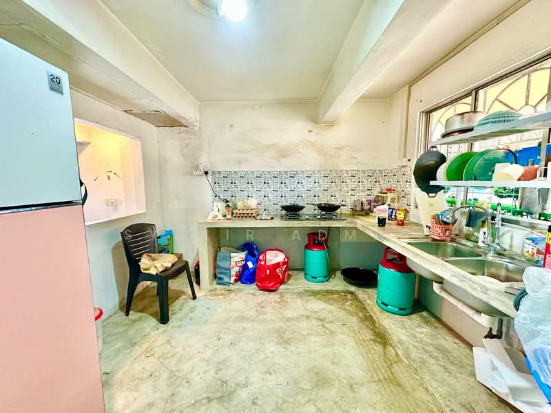 Apartment for Sale at D' Puncak Suasana - Syakir Adman - Kitchen - PropertyGuru.com.my