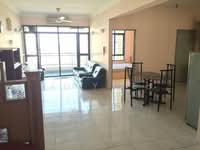 For Rent - E-Park Condominium