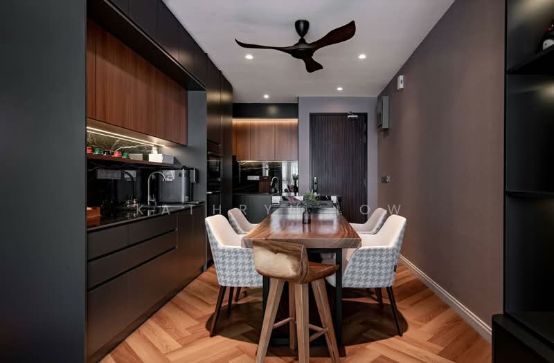 Condominium for Sale at Cristal Serin Residence - Kathryn Low - PropertyGuru.com.my