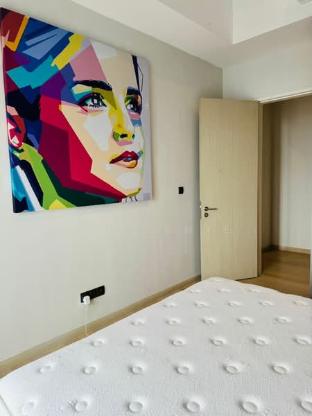 Service Residence for Rent at Star Residences One - Jess Chye - Bedroom - PropertyGuru.com.my