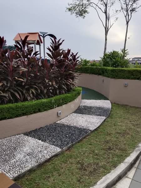 Kondominium untuk Disewa di Pearl Avenue - Chai Ming Hern - Exterior - PropertyGuru.com.my