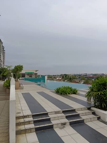 Kondominium untuk Disewa di Pearl Avenue - Chai Ming Hern - Exterior - PropertyGuru.com.my