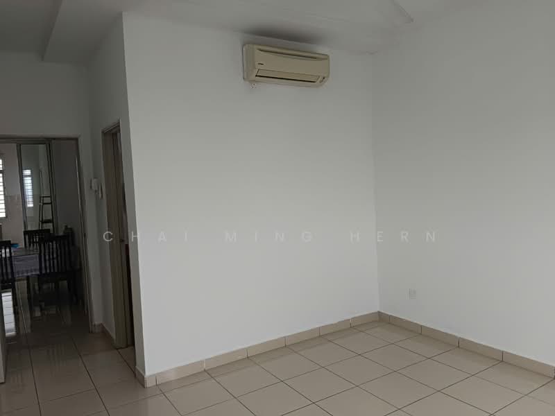 Kondominium untuk Disewa di Pearl Avenue - Chai Ming Hern - Living Room - PropertyGuru.com.my
