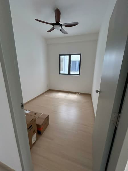 Service Residence for Rent at MIRA at Shorea Park - CS OW - Interior - PropertyGuru.com.my