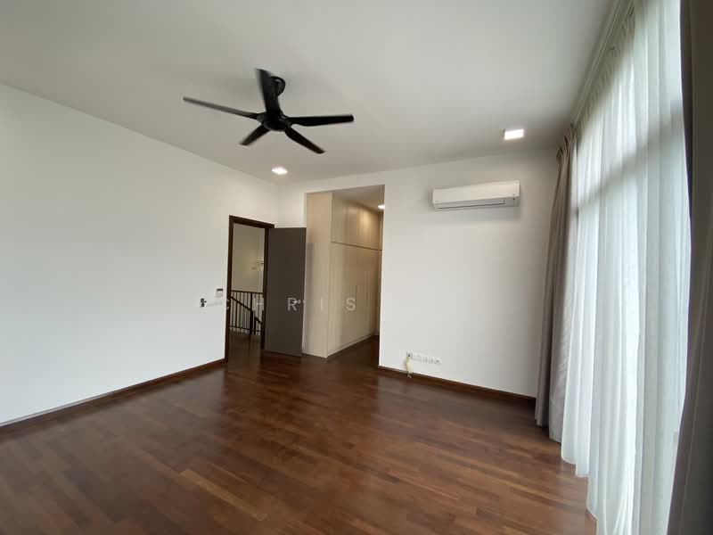 Semi-Detached House for Rent in Telok Panglima Garang (Selangor) - Chris Lee - Interior - PropertyGuru.com.my