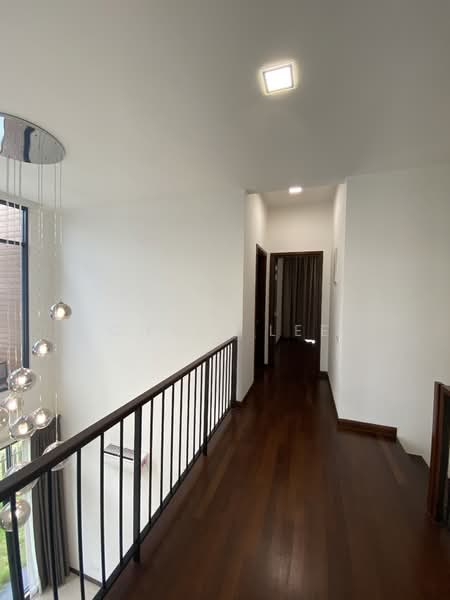 Semi-Detached House for Rent in Telok Panglima Garang (Selangor) - Chris Lee - Interior - PropertyGuru.com.my