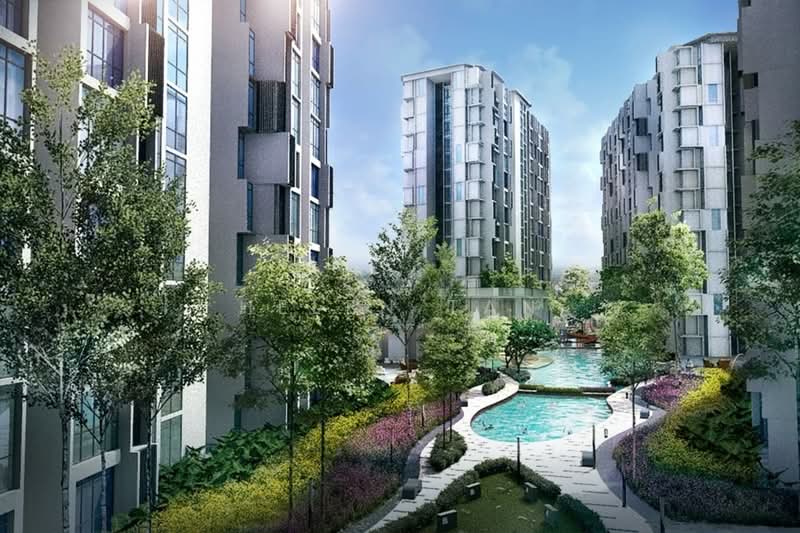 Service Residence for Sale at H2O Residences - Helen Tan - PropertyGuru.com.my