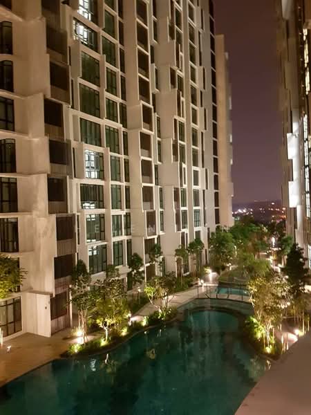 Service Residence for Sale at H2O Residences - Helen Tan - PropertyGuru.com.my