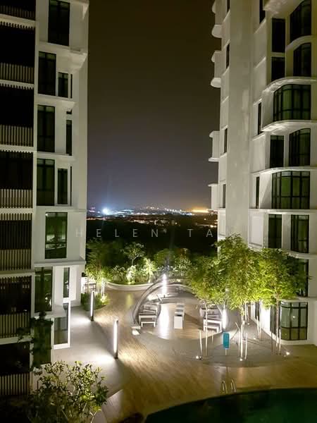 Service Residence for Sale at H2O Residences - Helen Tan - PropertyGuru.com.my