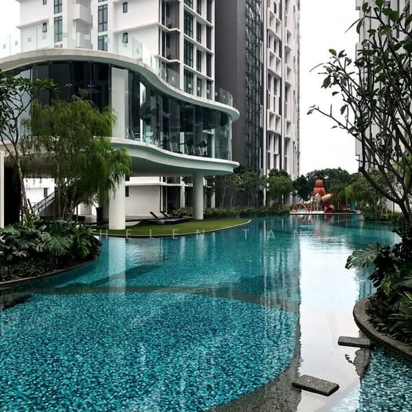 Service Residence for Sale at H2O Residences - Helen Tan - PropertyGuru.com.my