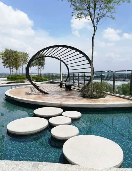 Service Residence for Sale at H2O Residences - Helen Tan - PropertyGuru.com.my