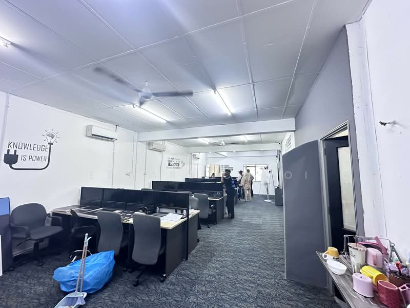 Shop / Office for Sale in Danau Kota (Setapak) - Edward Chooi - Interior - PropertyGuru.com.my