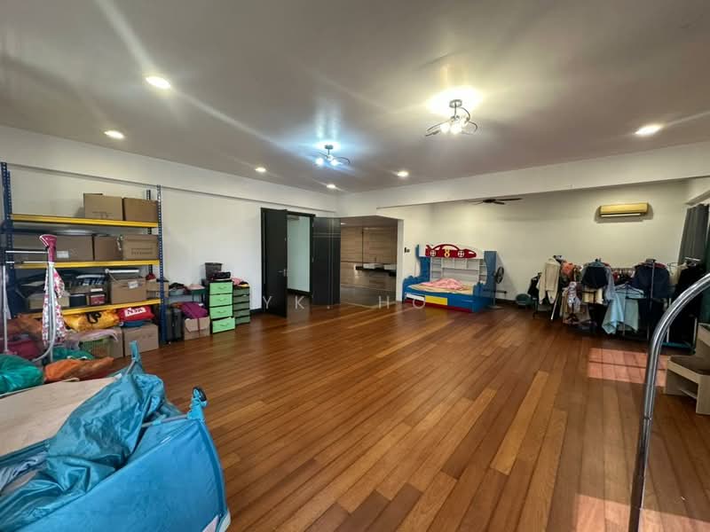 Semi-Detached House for Sale in Ampang Jaya (Ampang) - YK. Ho - Interior - PropertyGuru.com.my