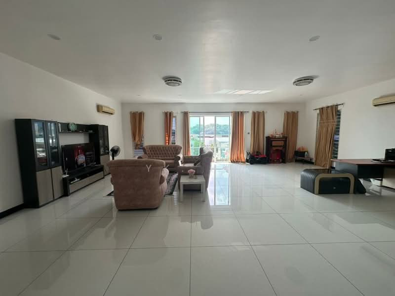 Semi-Detached House for Sale in Ampang Jaya (Ampang) - YK. Ho - PropertyGuru.com.my