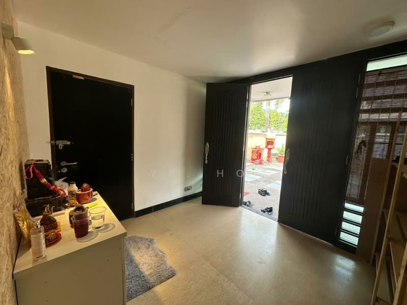 Semi-Detached House for Sale in Ampang Jaya (Ampang) - YK. Ho - PropertyGuru.com.my