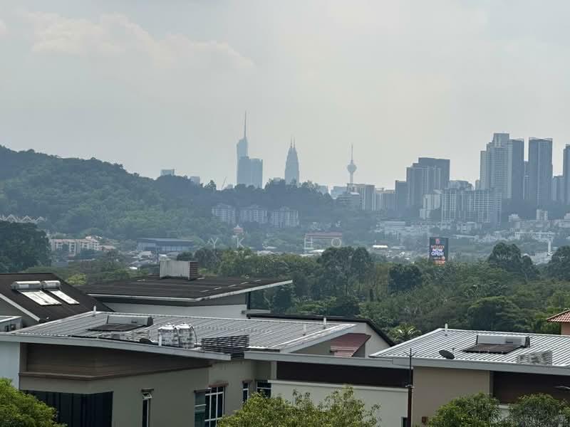 Semi-Detached House for Sale in Ampang Jaya (Ampang) - YK. Ho - PropertyGuru.com.my