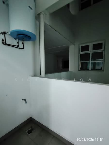 Condominium for Rent at D'Suites Akasia Horizon @ Horizon Hills - Nicholas Low - Exterior - PropertyGuru.com.my