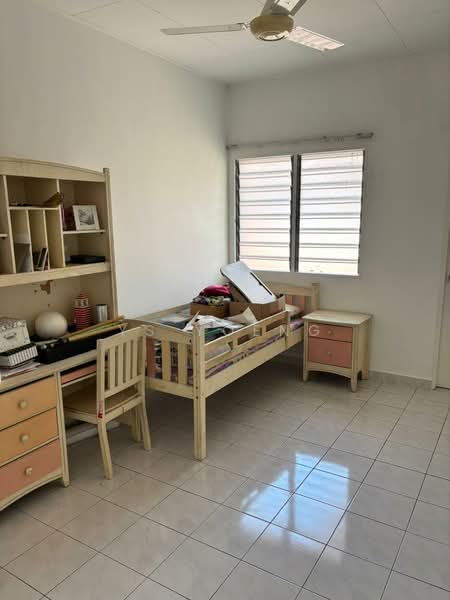 2-storey Terraced House for Rent in Kajang (Selangor) - YS Yoeng - Bedroom - PropertyGuru.com.my