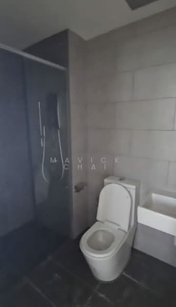 Meta City untuk Untuk Disewa - RM 1,950 /bulan, Apr 2026 - Bathroom - PropertyGuru.com.my