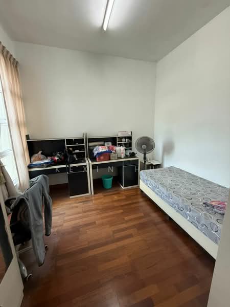 Apartment for Sale at Horizon Residence (Dwi Mutiara) - Kexin Hua - Bedroom - PropertyGuru.com.my