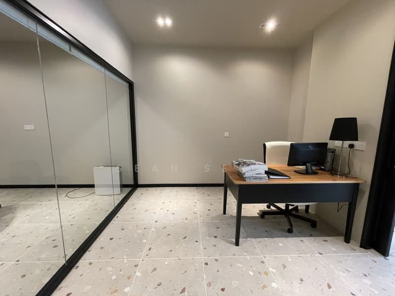 Shop / Office for Rent in Kampung Sungai Kayu Ara (Petaling Jaya) - Sean Seng - PropertyGuru.com.my
